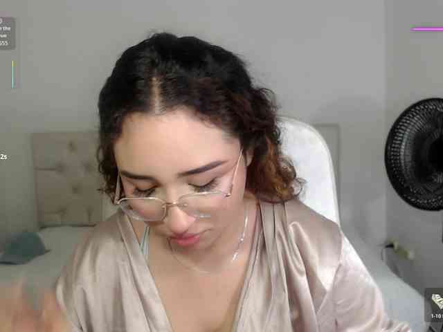 sasha-17- webcam