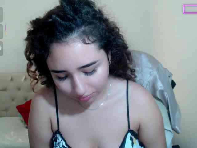 sasha-17- webcam