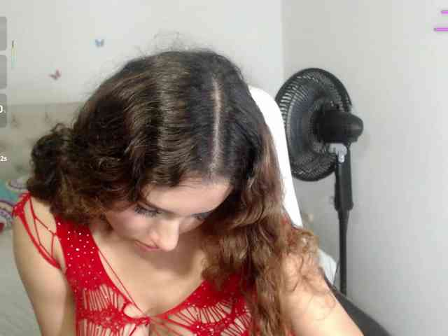 sasha-17- webcam