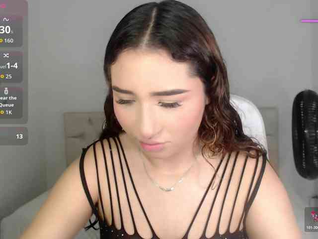 sasha-17- webcam