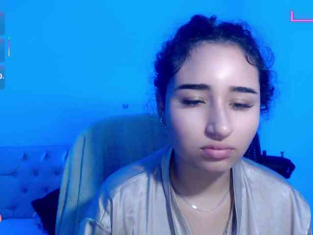 sasha-17- webcam