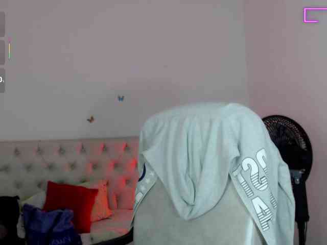 sasha-17- webcam