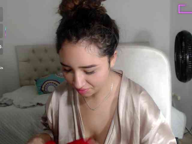 sasha-17- webcam
