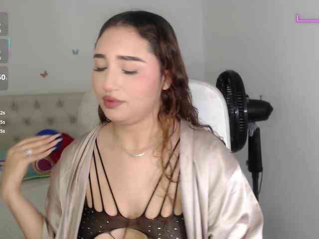 sasha-17- webcam