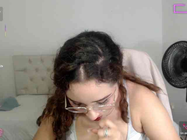 sasha-17- webcam