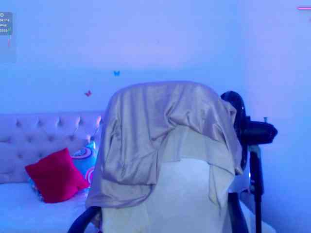 sasha-17- webcam