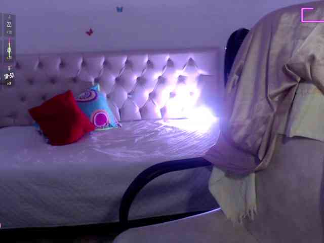 sasha-17- webcam