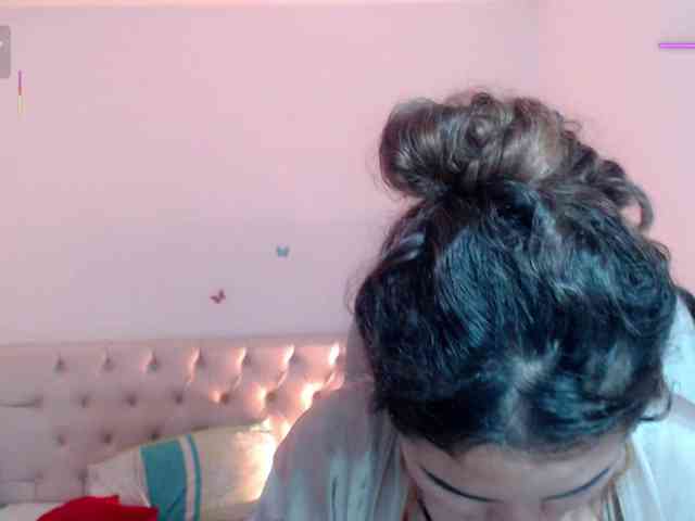 sasha-17- webcam