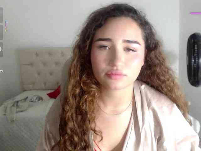 sasha-17- webcam