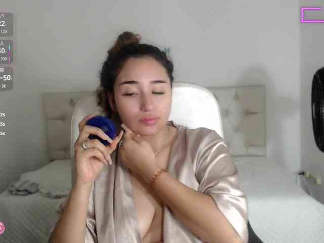 sasha-17- webcam
