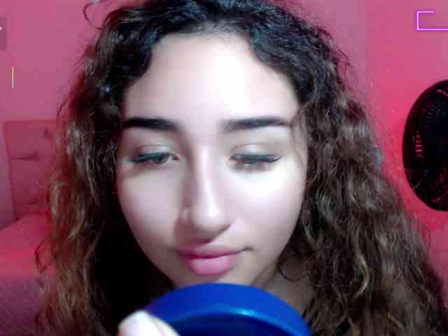 sasha-17- webcam