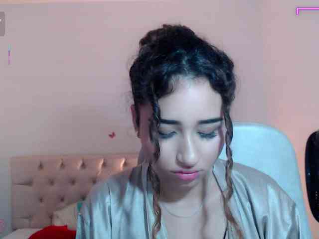 sasha-17- webcam