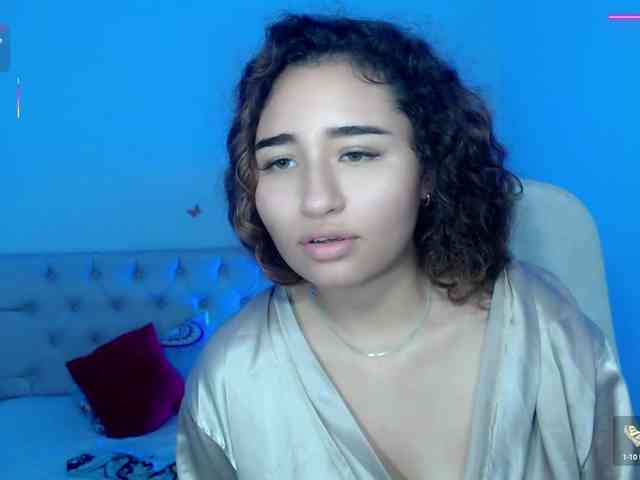 sasha-17- webcam