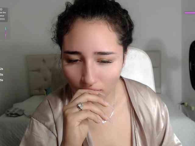sasha-17- webcam