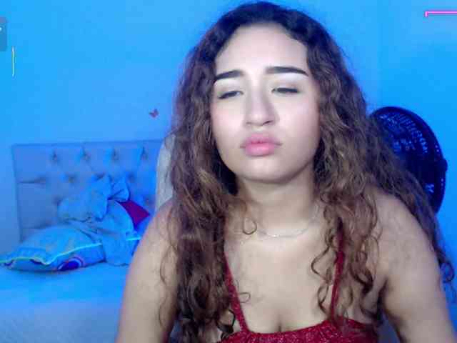 sasha-17- webcam