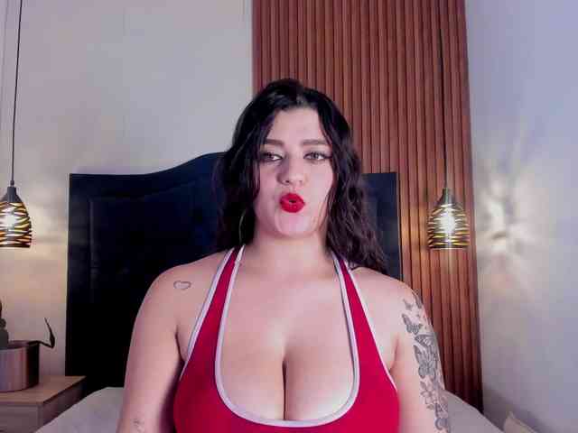 Sara-Stone webcam