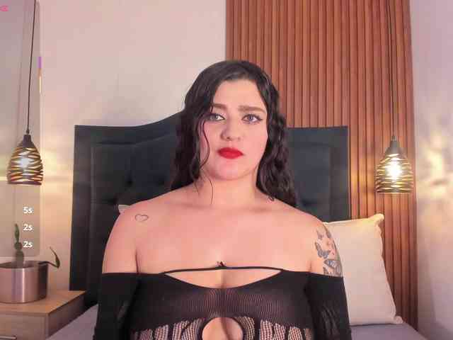 Sara-Stone webcam