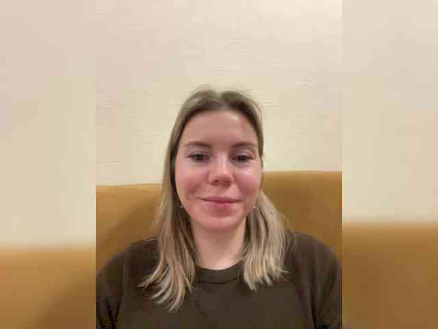 Injecta35 webcam