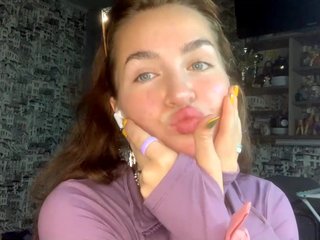 PartheniaOshima Porn Show