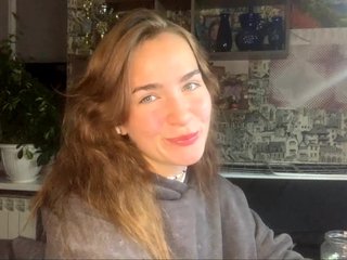 PartheniaOshima Porn Show