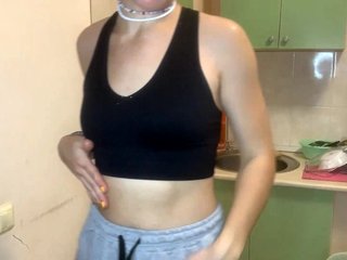 PartheniaOshima Porn Show