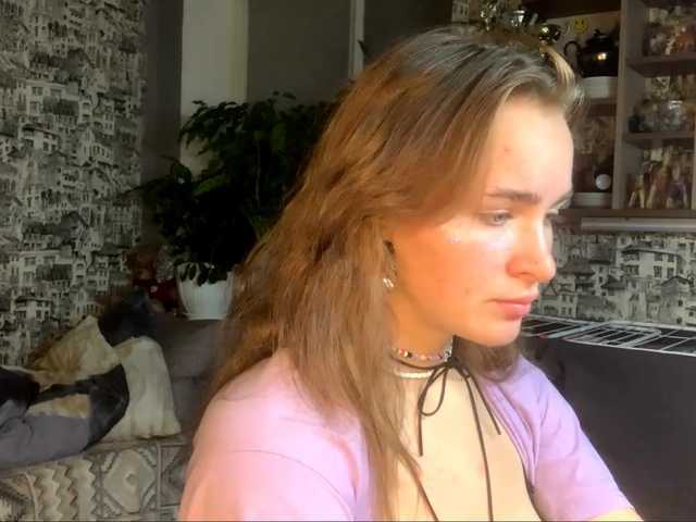 PartheniaOshima webcam