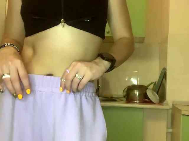 PartheniaOshima webcam