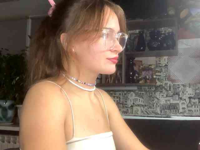 PartheniaOshima webcam