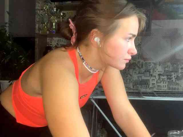 PartheniaOshima webcam