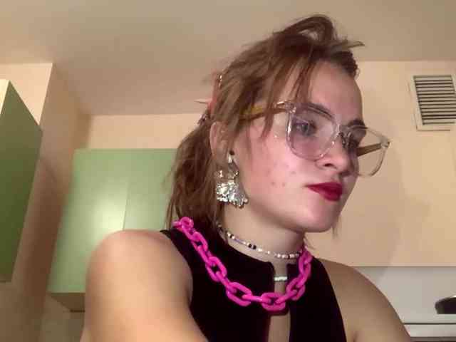 PartheniaOshima webcam