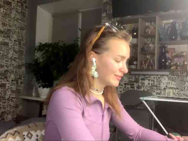 PartheniaOshima webcam