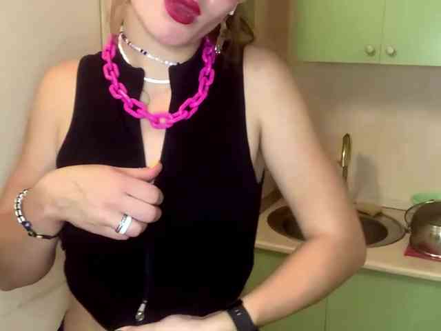 PartheniaOshima webcam