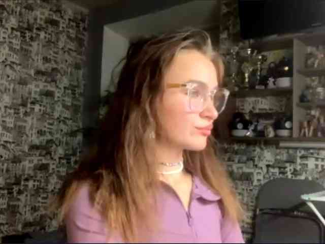 PartheniaOshima webcam