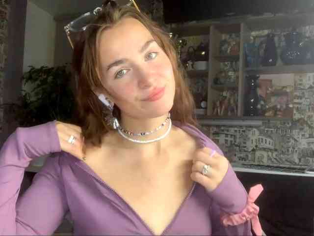 PartheniaOshima webcam