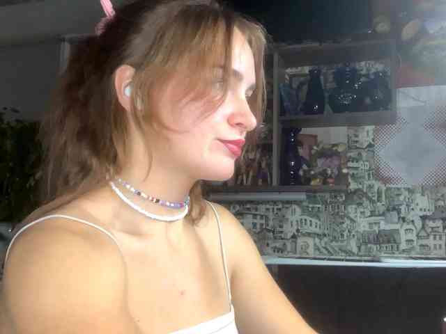 PartheniaOshima webcam