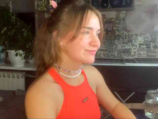 PartheniaOshima webcam