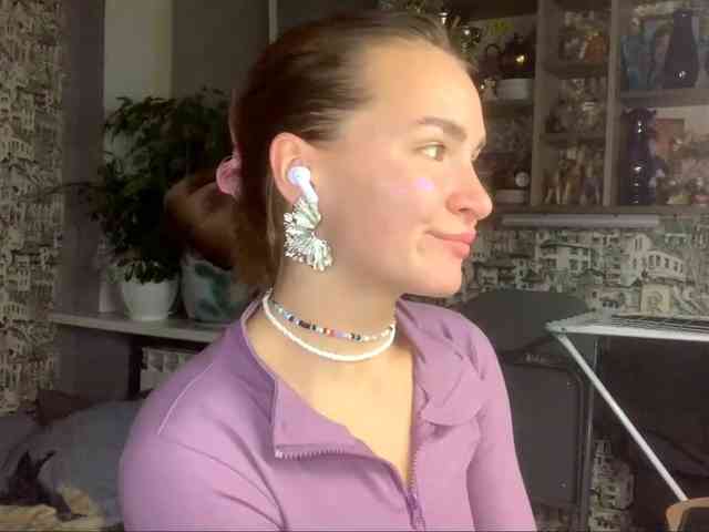 PartheniaOshima webcam