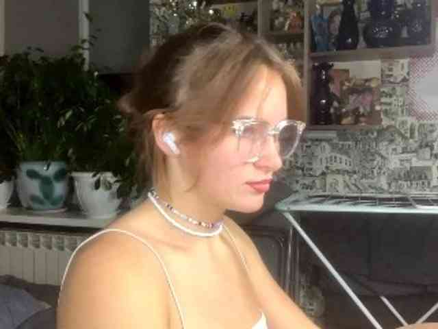 PartheniaOshima webcam