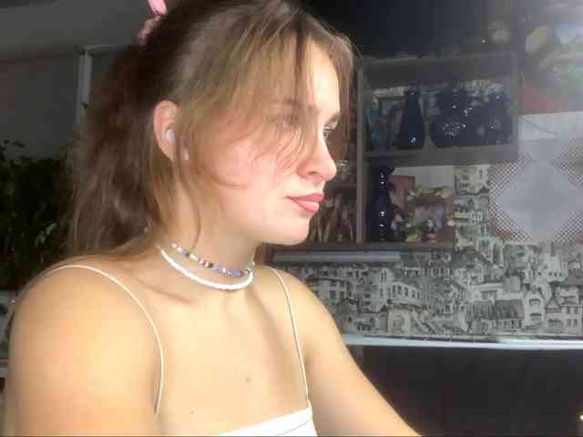 PartheniaOshima webcam