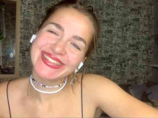 PartheniaOshima webcam