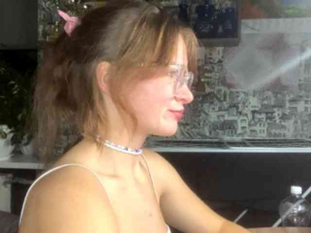 PartheniaOshima webcam