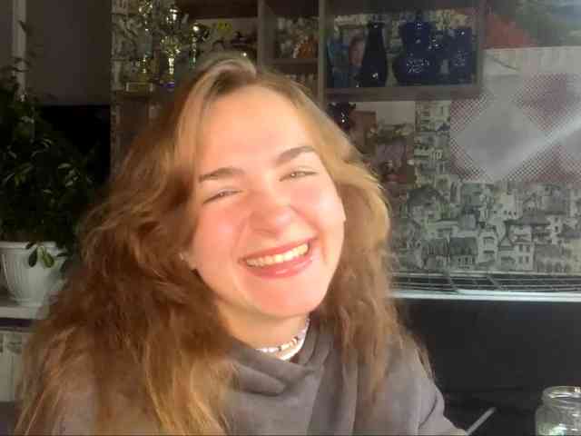 PartheniaOshima webcam