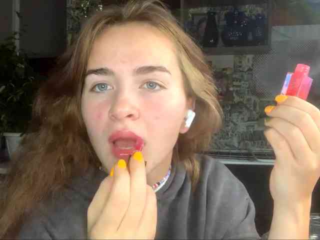 PartheniaOshima webcam