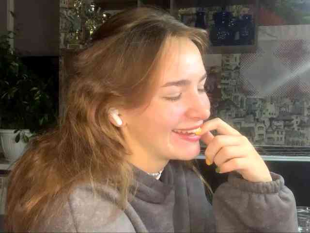 PartheniaOshima webcam