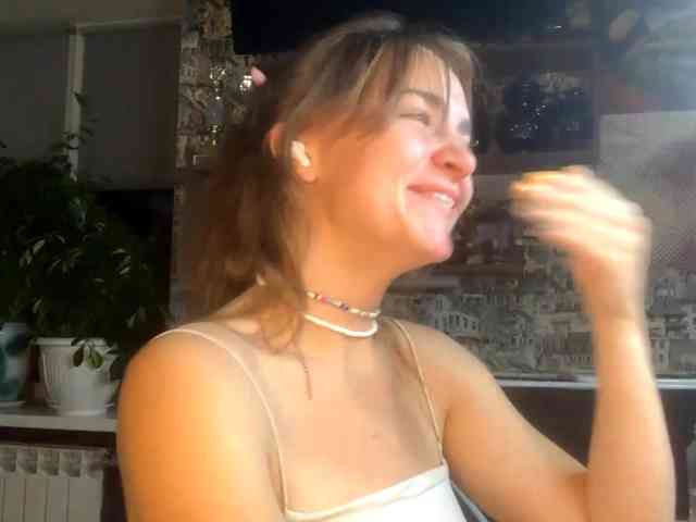 PartheniaOshima webcam