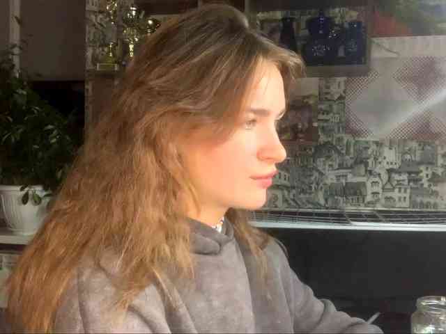 PartheniaOshima webcam