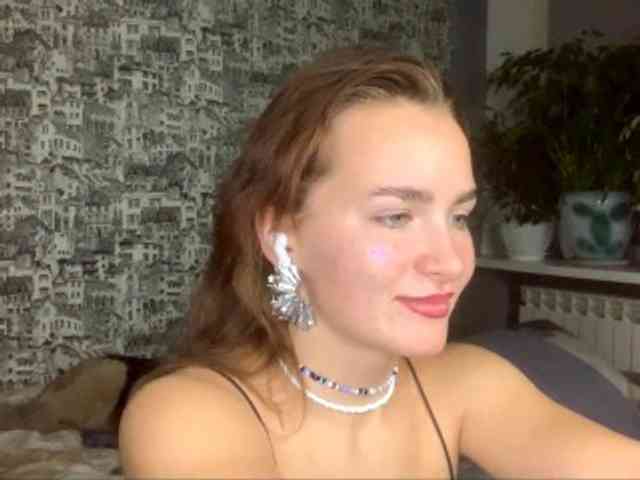 PartheniaOshima webcam