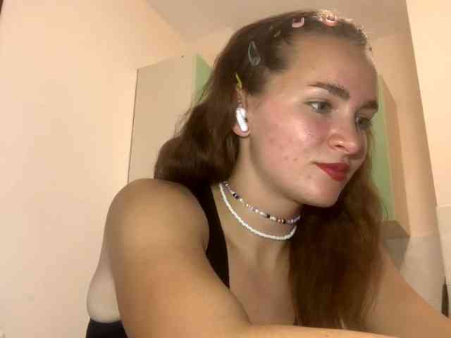 PartheniaOshima webcam