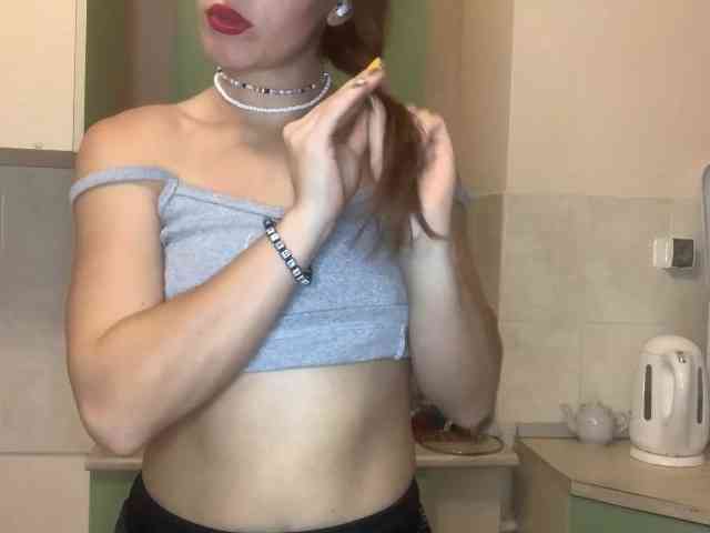 PartheniaOshima webcam