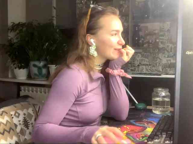 PartheniaOshima webcam